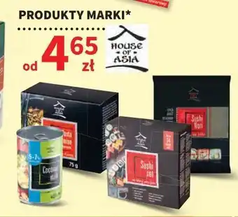 Intermarche Pasta miso house of asia oferta