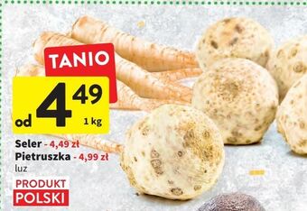 Intermarche Pietruszka oferta