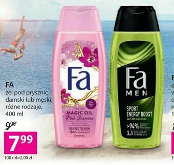 Hebe Fa oferta