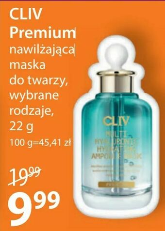 Hebe CLIV Premium oferta
