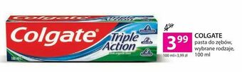 Hebe Colgate oferta