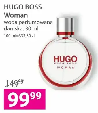 Hebe Hugo boss woman oferta