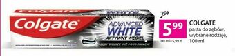 Hebe Colgate oferta