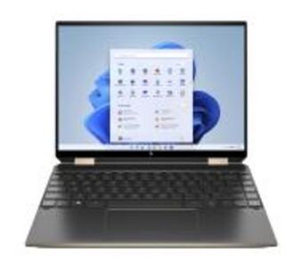 RTV EURO AGD Hp spectre x360 14-ea1652nw oled 13,5'' intel® core™ i7-1195g7 - 32gb ram - 1tb ssd dysk - win11 pro oferta