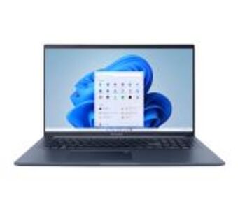 RTV EURO AGD Asus vivobook 17 x1702za-au046w 17,3" intel® core™ i3-1220p - 8gb ram - 512gb dysk - win11 oferta