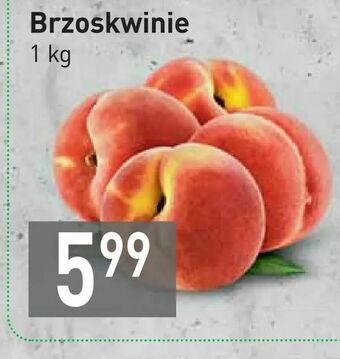 Stokrotka Brzoskwinie oferta