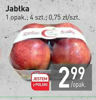 Stokrotka Jabłka oferta