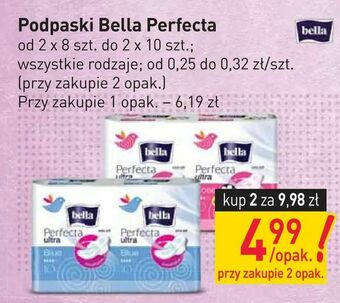 Stokrotka Podpaski Bella Perfecta oferta