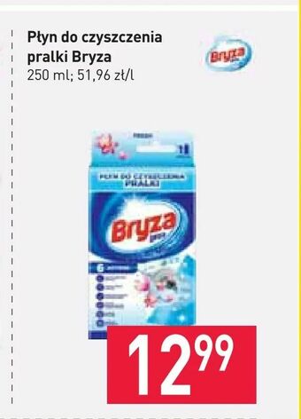 Stokrotka Płyn do czyszczenia pralki Bryza oferta