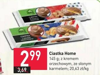 Stokrotka Ciastka Home oferta