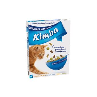 ALDI Karma sucha dla kota oferta