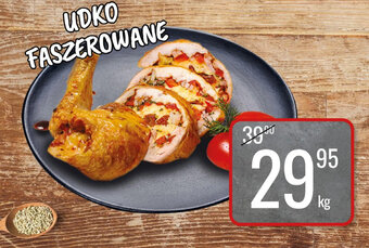 Udko faszerowane 1 kg