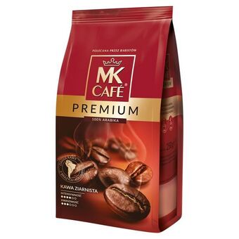 Torimpex Mk café premium kawa ziarnista 250 g oferta