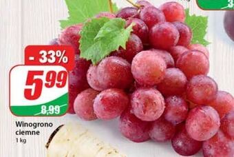 Dino Winogrona ciemne oferta
