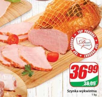 Szynka wykwintna agro rydzyna