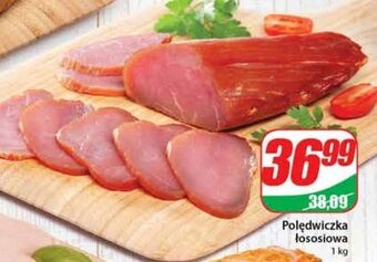 Dino Polędwiczka łososiowa agro rydzyna oferta