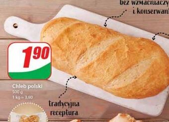 Dino Chleb polski oferta