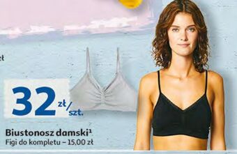 Auchan Figi damskie inextenso by auchan oferta