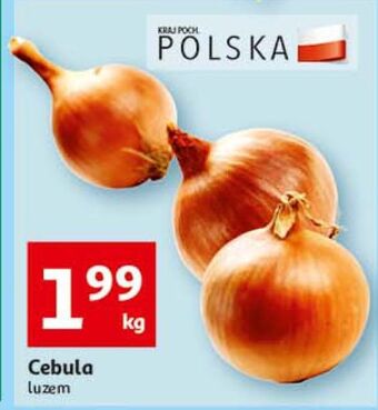 Auchan Cebula oferta