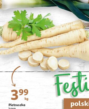 Auchan Pietruszka oferta