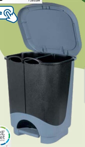 Lidl Kosz oferta