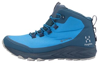 Buty turystyczne hi mountain