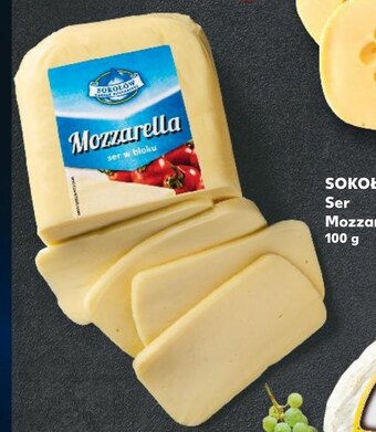 Kaufland Ser sokołów oferta