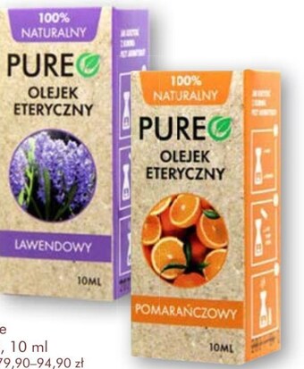 SuperPharm Olejek zapachowy pureo oferta