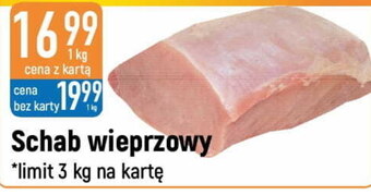 E.Leclerc Schab wieprzowy oferta