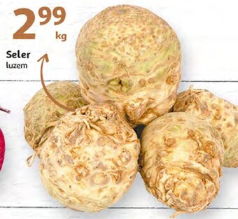 Auchan Seler oferta