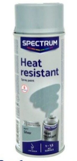 Action Farba spectrum oferta
