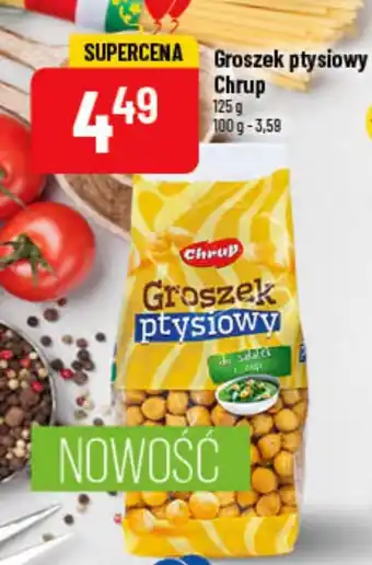 Polomarket Groszek ptysiowy chrup oferta