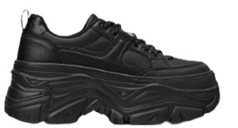 Stradivarius Buty sportowe damskie stradivarius oferta