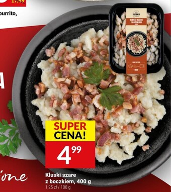 Twój Market Kluski kuchnia białecki oferta
