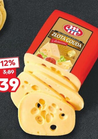 Kaufland Ser mlekovita oferta