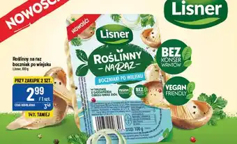 Polomarket Boczniak lisner oferta