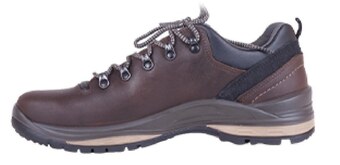 Buty turystyczne hi mountain