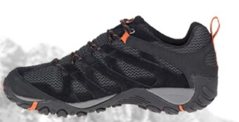 Buty turystyczne hi mountain