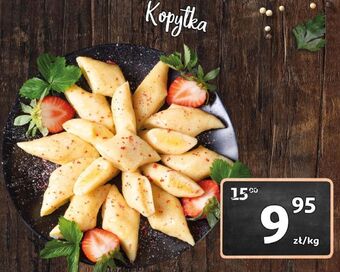 Auchan Kopytka oferta