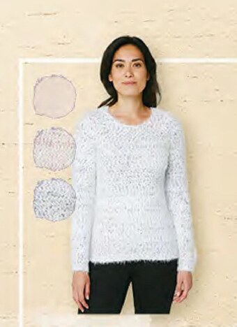 Auchan Sweter damski oferta