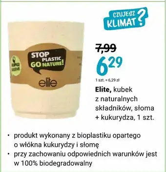 Rossmann Elite oferta