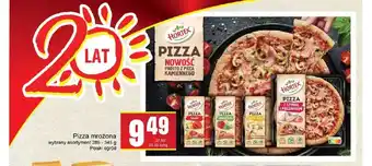 Słoneczko Hortex Pizza mrożona 285-345 g oferta