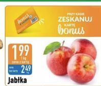 E.Leclerc Jabłka oferta