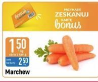 E.Leclerc Marchewka oferta