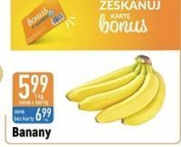 E.Leclerc Banany oferta