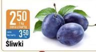 E.Leclerc Śliwki oferta