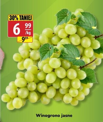 API MARKET Winogrono jasne 1 kg oferta
