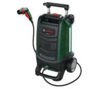 RTV EURO AGD Bosch fontus 18 v oferta