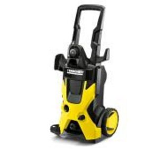 RTV EURO AGD Karcher k 5 home oferta