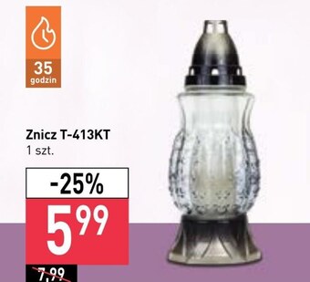 Stokrotka Market Znicz oferta